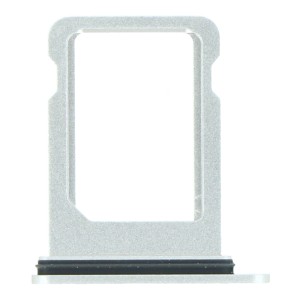 Uchwyt karty SIM biały do Apple iPhone 12 mini