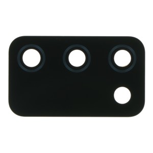 Szkło aparatu do Samsung Galaxy A03s SM-A037F/DS. GC123