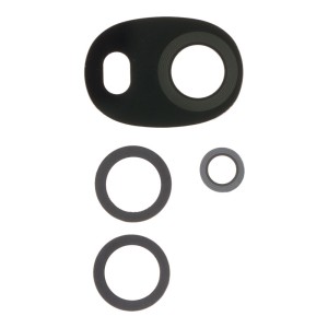Szkło aparatu do Motorola G22 XT2231-2 GC158