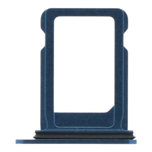 Uchwyt karty SIM biały do Apple iPhone 13