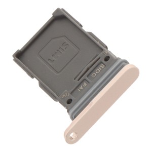 Uchwyt SIM do Samsung Galaxy S26+ złoty