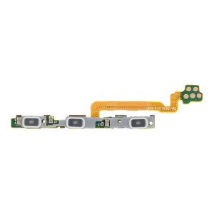Taśma z power/volume do Samsung Galaxy S25+ / S25fe