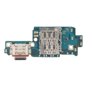 PCB ze złączem ładowania i SIM do Samsung Galaxy S26 ultra