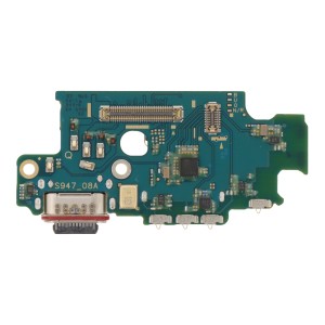 PCB ze złączem ładowania i SIM do Samsung Galaxy S26+