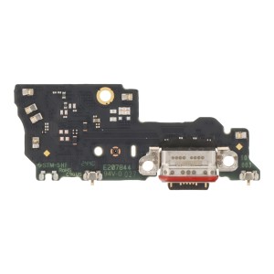 PCB ze złaczem ładowania do Realme 14x