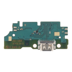 PCB ze złaczem ładowania do Samsung Galaxy A17 5G
