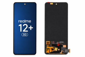 Wyświetlacz OLED do Realme 12+ 5G