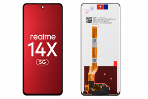 Wyświetlacz LCD do Realme 14x 5G