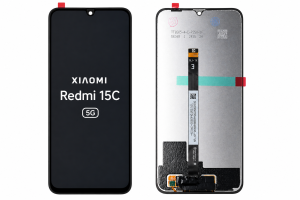 Wyświetlacz LCD do Xiaomi Redmi 15c