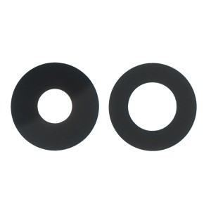 Szkło aparatu do Xiaomi 13T pro czarne