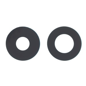 Szkło aparatu do Xiaomi 13T czarne