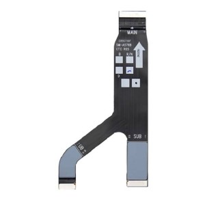 Taśma główna/sygnałowa (main flex) do Samsung Galaxy A57 5G (oryginał)