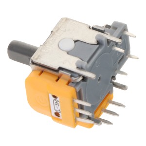 Hall Effect Joystick PS5 V4.0