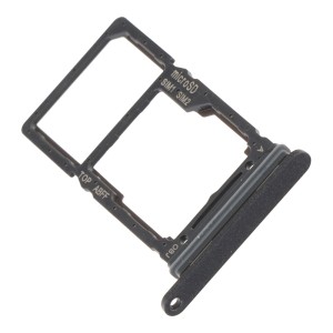 Uchwyt karty sim (dual) do Samsung Galaxy A26 czarny
