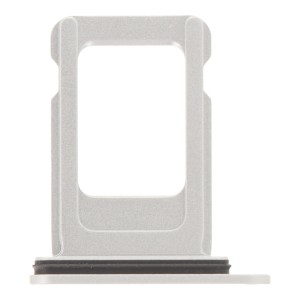 Uchwyt karty sim do iPhone 17 pro max / 17 pro srebrny