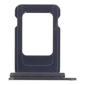 Uchwyt karty sim do iPhone 17 pro max / 17 pro niebieski
