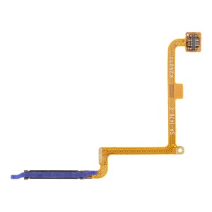 Czytnik linii (finger print) do Xiaomi Redmi 15 4G / 5G czarny