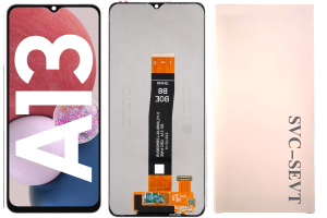Wyświetlacz LCD do Samsung Galaxy A13 5G  (service pack)