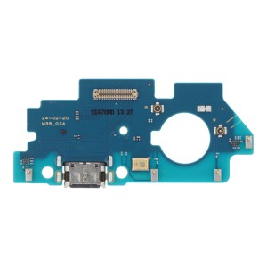PCB złącze ładowania do Samsung Galaxy M35