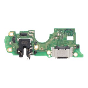 PCB ze złączem ładowania do Realme 8 5G (RMX3241)