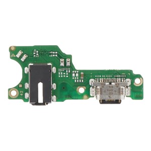 Płytka PCB ze złączem ładowania do Vivo Y35  BD185