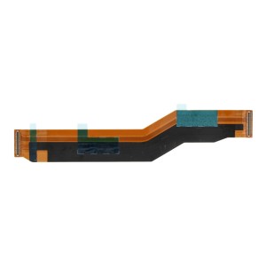 Taśma główna (Main flex) do Xiaomi Redmi note 10 pro