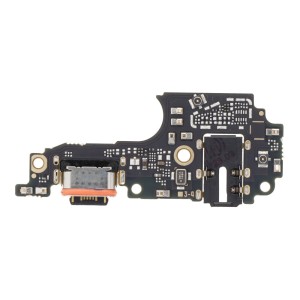 Płytka PCB ze złączem ładowania do Vivo Y72 5G V2041 BD165