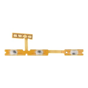 Taśma z włącznikiem i przyciskami głośności do Samsung Galaxy A05s (SM-A057F, SM-A057F/DS, SM-A057M, SM-A057M/DS, SM-A057G/DSN)