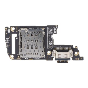 Płytka PCB ze złączem ładowania do Vivo V21 5G V2050 BD208