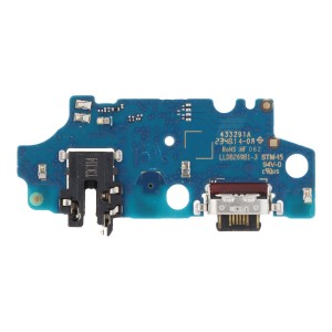 PCB ze złączem ładowania do Samsung Galaxy A05s (SM-A057F, SM-A057F/DS, SM-A057M, SM-A057M/DS, SM-A057G/DSN)