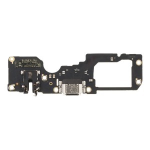 PCB ze złaczem ładowania do Oppo A78 4G (CPH2565)