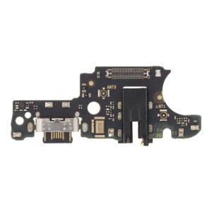 PCB ze złączem ładowania do Motorola G54 (XT2343-1, XT2343-2)