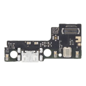 PCB ze złaczem ładowania do Xiaomi Redmi 12c (22120RN86G, 22120RN86I, 22126RN91Y, 2212ARNC4L)