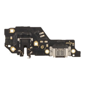 Płytka PCB ze złączem ładowania do Realme 7 5G RMX2111 BD180