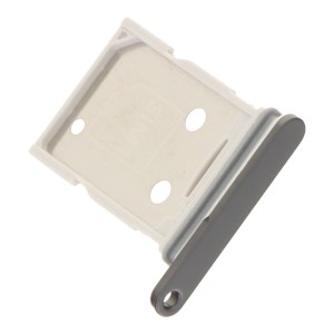 Uchwyt karty sim do Samsung Galaxy Z fold8 grafitowy (single sim)