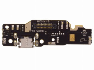 PCB do Xiaomi Note 6 pro / BD109
