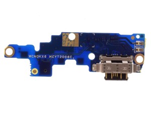 PCB do Nokia 6.1 plus / BD120