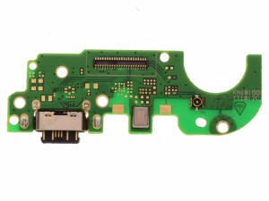 PCB do Nokia 8.1 / BD121