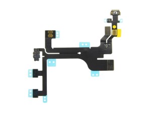 Przycisk POWER VOLUME taśma flex Apple iPhone 5C