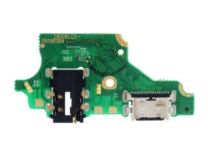PCB ze złączem ładowania micro USB oraz mikrofonem do Huawei P20 Lite