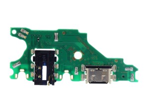 PCB ze złączem ładowania USB-C oraz mikrofonem do Huawei Mate 20 Lite