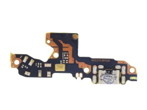 PCB ze złączem ładowania micro USB oraz mikrofonem do Xiaomi Redmi 7