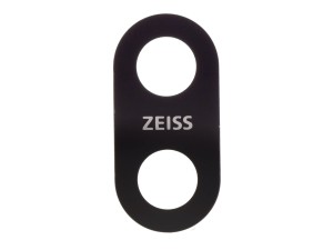 Szkło aparatu tylnego do Nokia 7 plus / GC050
