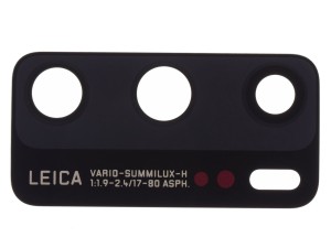 Szkło aparatu tylnego do Huawei P40 / GC061