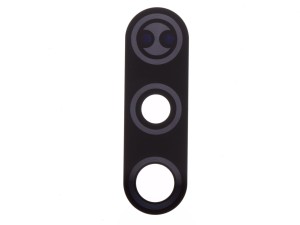Szkło aparatu tylnego do Motorola Moto G8 / GC075