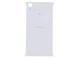 KLAPKA BATERII TYLNA Sony Xperia XA1 plus biały
