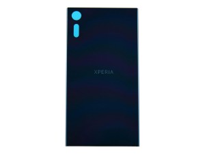 KLAPKA BATERII TYŁ Sony Xperia XZ F8331 niebieski