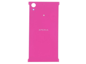 KLAPKA BATERII TYŁ TYLNA Sony Xperia XA1 plus róż