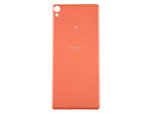 KLAPKA BATERII TYŁ Sony Xperia XA F3111 F3112 róż