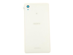 KLAPKA BATERII TYŁ Sony XPERIA M4 / M4 AQUA biały